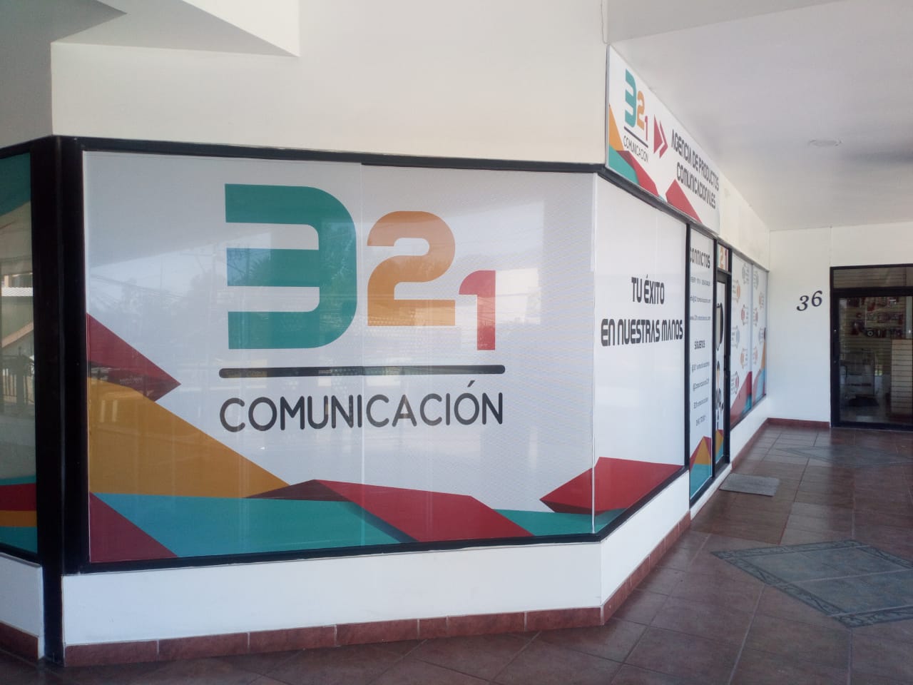 comunicacion
