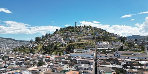 Quito celebra el Día Mundial del Turismo con indicadores positivos